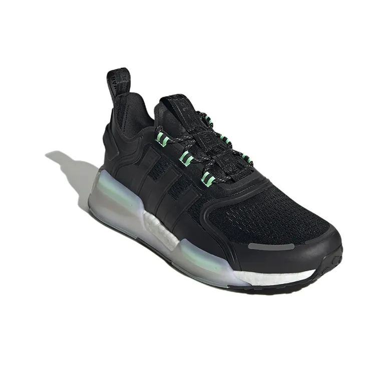 NMD_V3 Adidas Originals 'Black Grey'-2