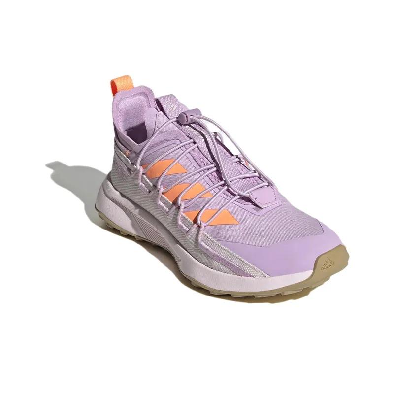 Adidas Terrex Voyager 21 'Purple Orange' Women's-2