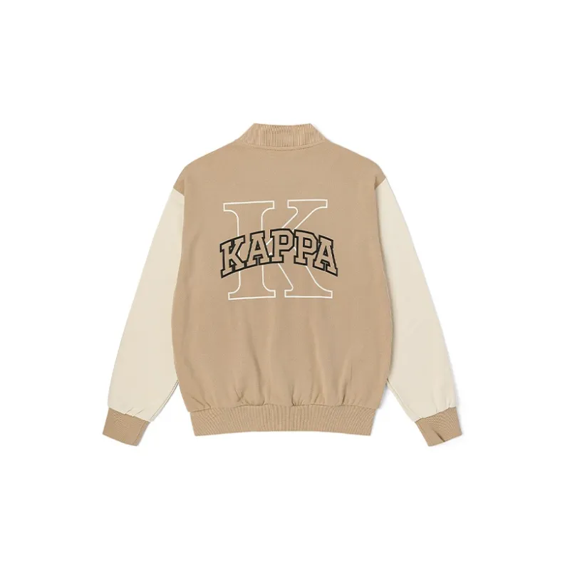 Kappa Baseball Jerseys Unisex-7