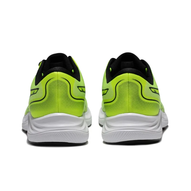 Asics Gel Excite 9 'Safety Yellow'-3