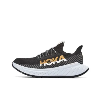 HOKA ONE ONE Carbon X 3 'Black Peach' Women's