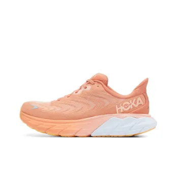 HOKA ONE ONE Arahi 6 'Sun Baked' Women's