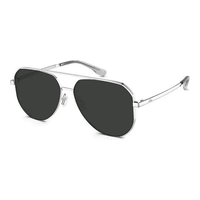 MOLSION Aviator Sunglasses Men's-5