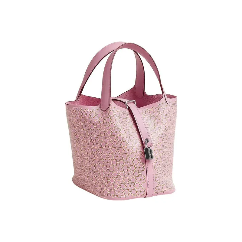 HERMES Picotin Lock Handbags-1
