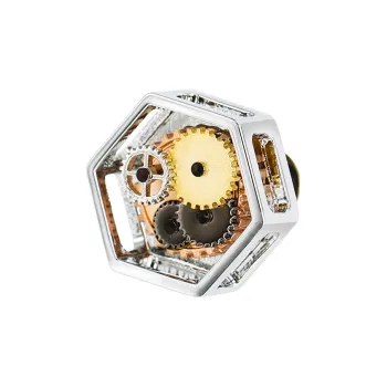 MUSTKOO Brooches Men