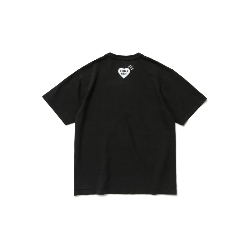 HUMAN MADE Flying Duck T Shirt-3