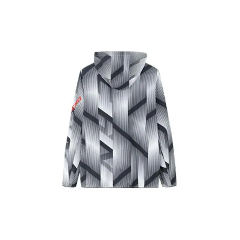 Anta Sweatshirt Men's Multicolor-1
