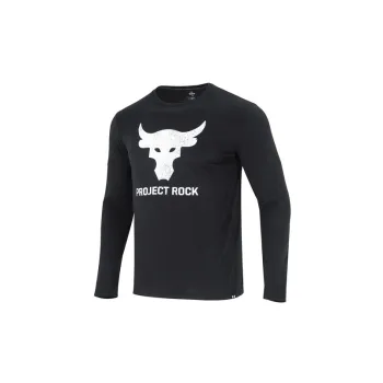 Under Armour T Shirt Men's Black