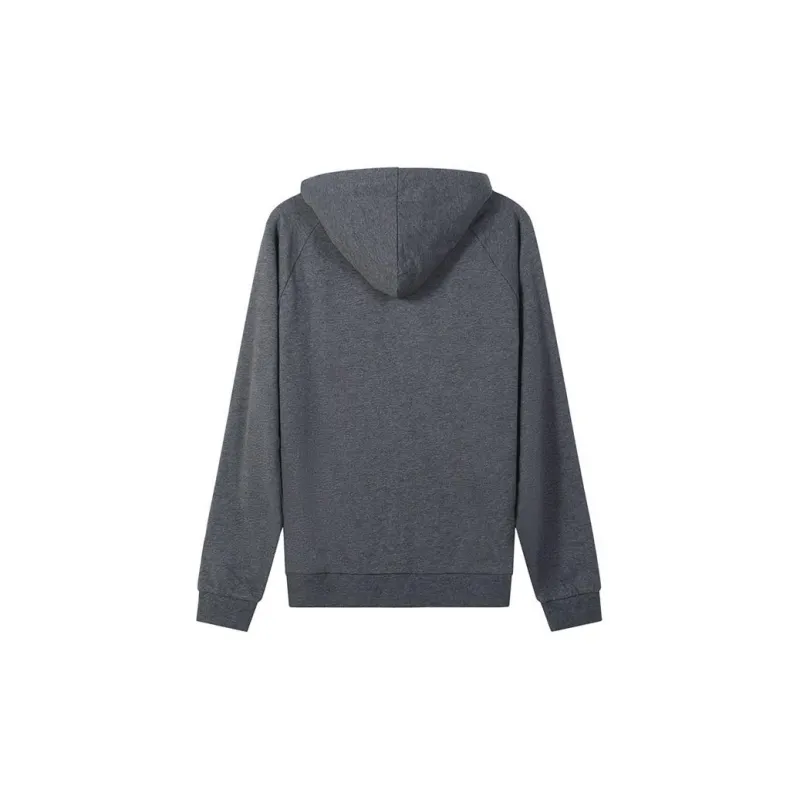 HUGO BOSS Sweatshirts Men Gray-1