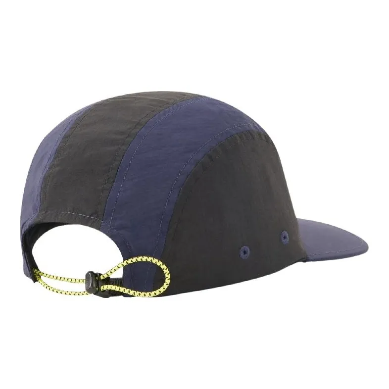 PUMA Polyester Baseball Caps Unisex-1