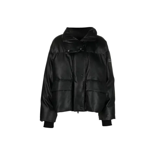 Stella McCartney Jackets Women's Black