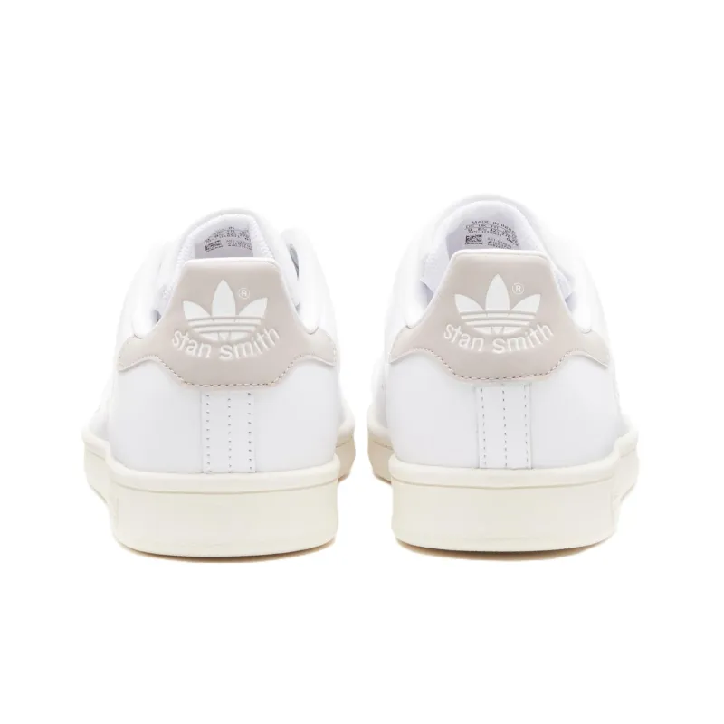 Adidas Originals Stan Smith 'Cloud White Beige'-4
