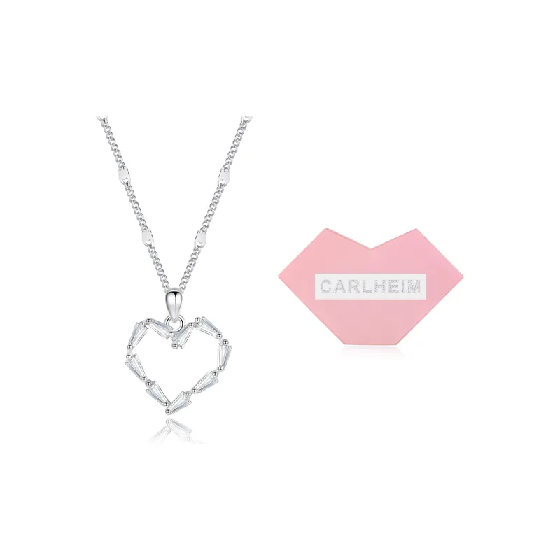 CARLHEIM Necklaces Women's-2