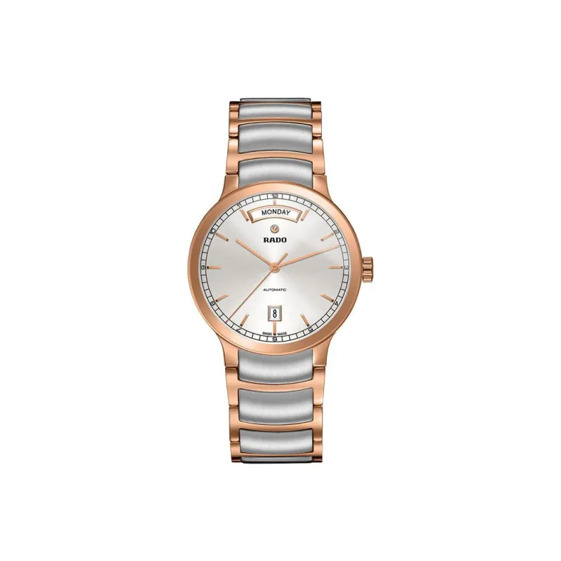 RADO Men Crystal Collection Watch-0