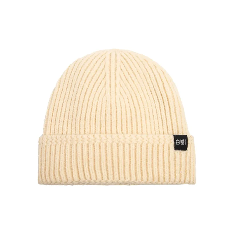 BAIJUAN Beanies Unisex-1