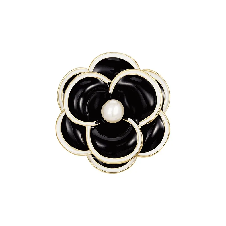 HMZ Brooches Women's-1