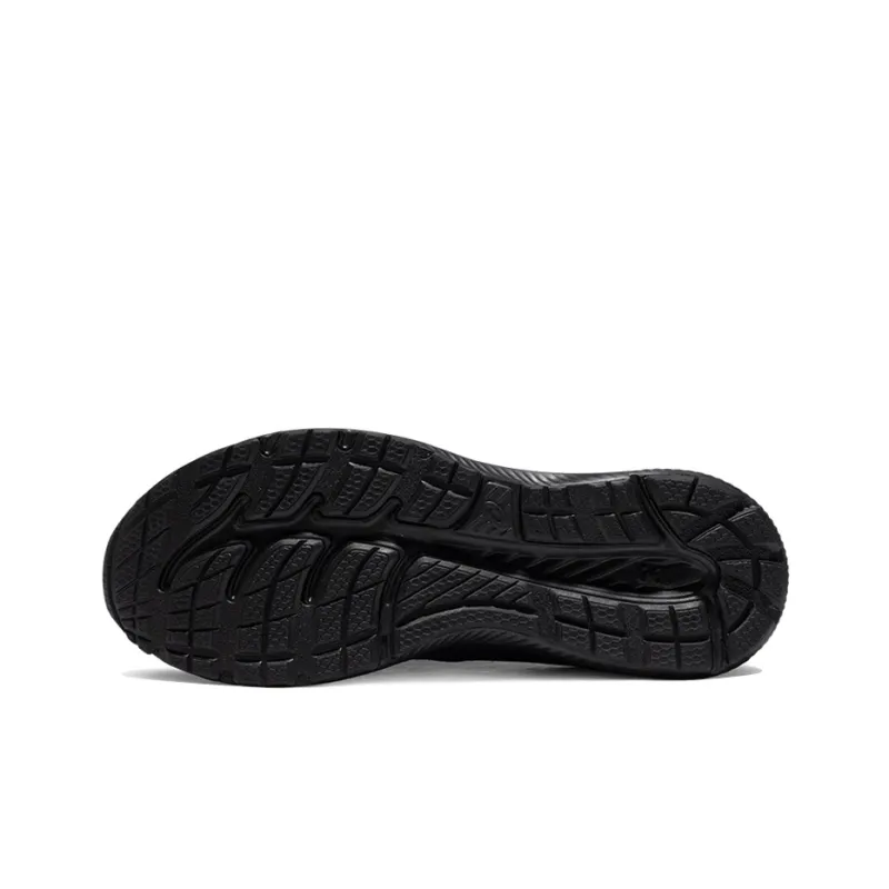 Asics Gel Contend 8 'Black Carrier Grey'-5