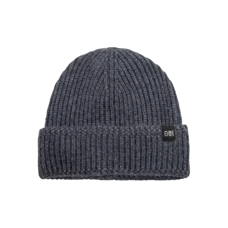 BAIJUAN Beanies Unisex-2