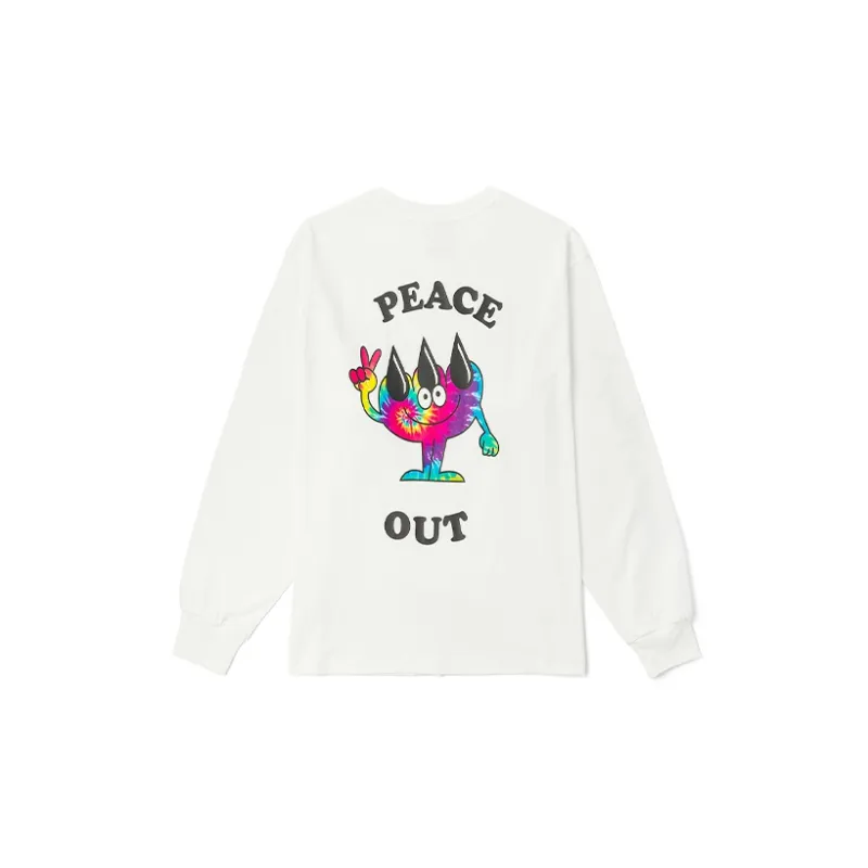 Kappa Sweatshirts Unisex-5