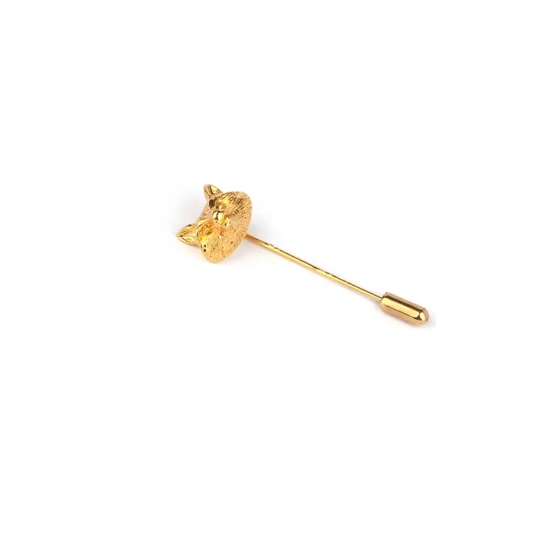MUSTKOO Brooches Unisex-4