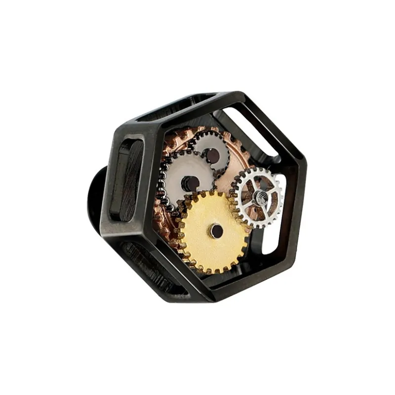 MUSTKOO Brooches Men-3