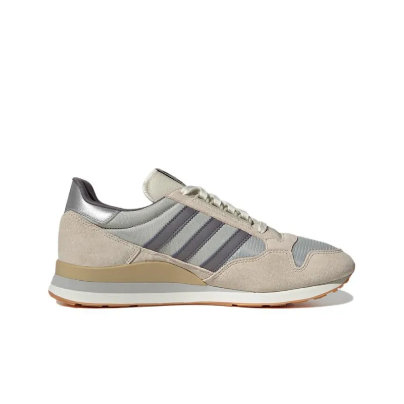 Zx 500 Adidas Originals 'Aluminum Gum'-1