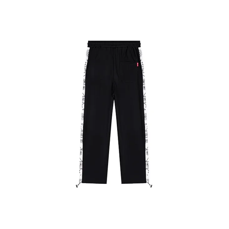 Toy Machine Casual Pants Unisex-1