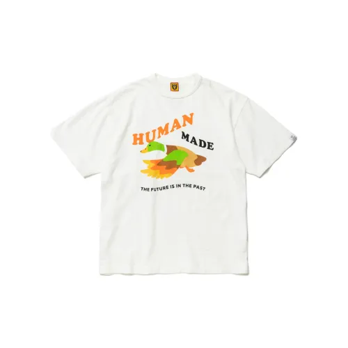 HUMAN MADE Flying Duck T Shirt
