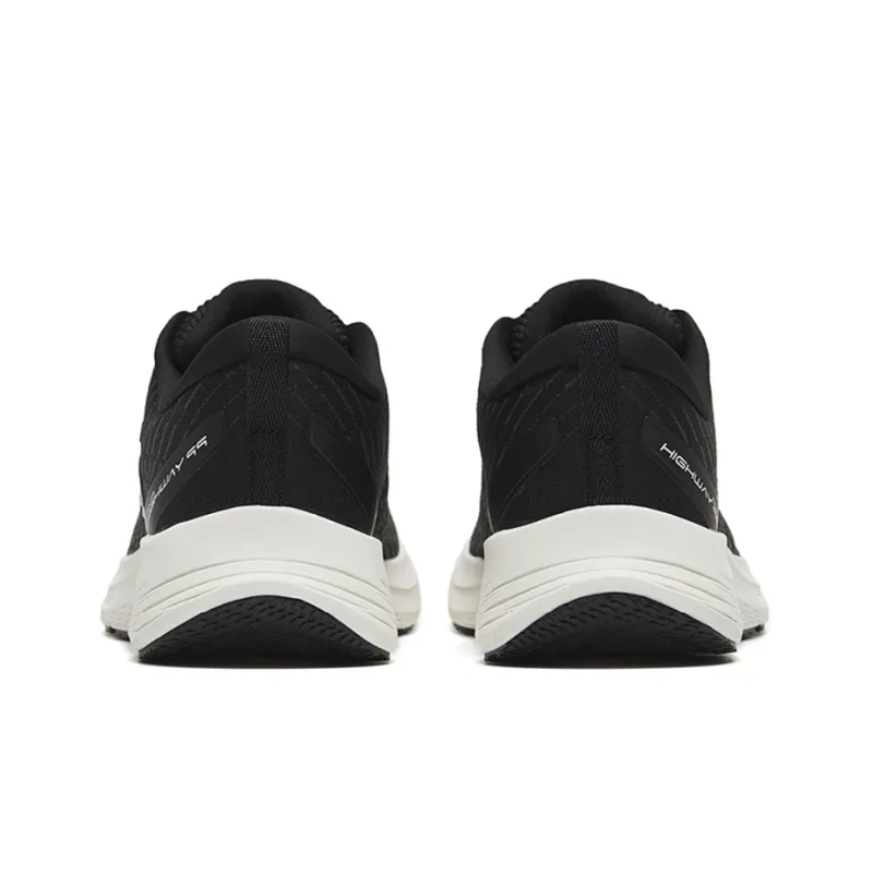ANTA GH99 Low 'Black White' Women's-4