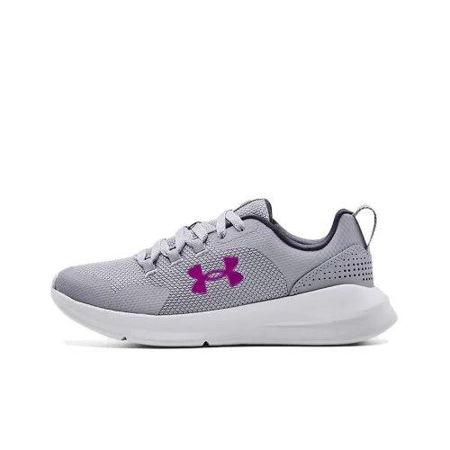 Under Armour Essential 'Mod Grey Strobe' Women's