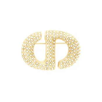 DIOR Brooches Unisex
