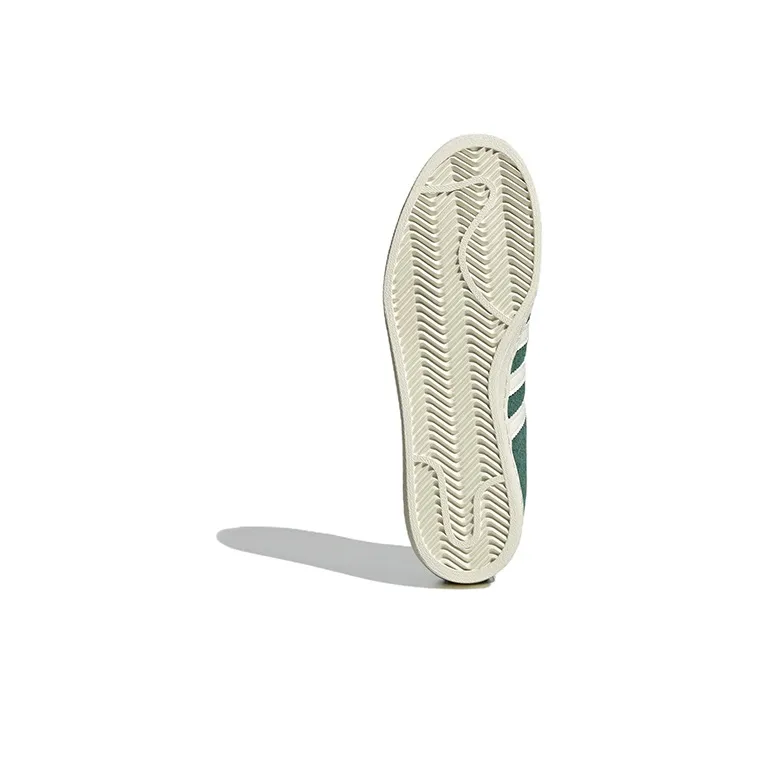 Adidas Campus 80s London Green-5