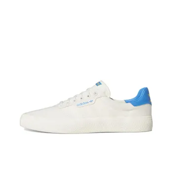 Adidas Originals 3MC Vulc 'White Blue'