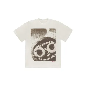 Travis Scott Artifacts T shirt