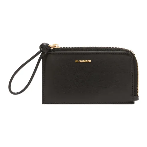 JIL SANDER Wallets