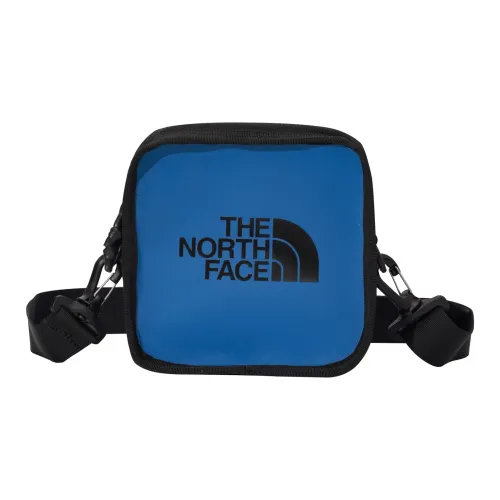 THE NORTH FACE Unisex  Messenger bag Blue