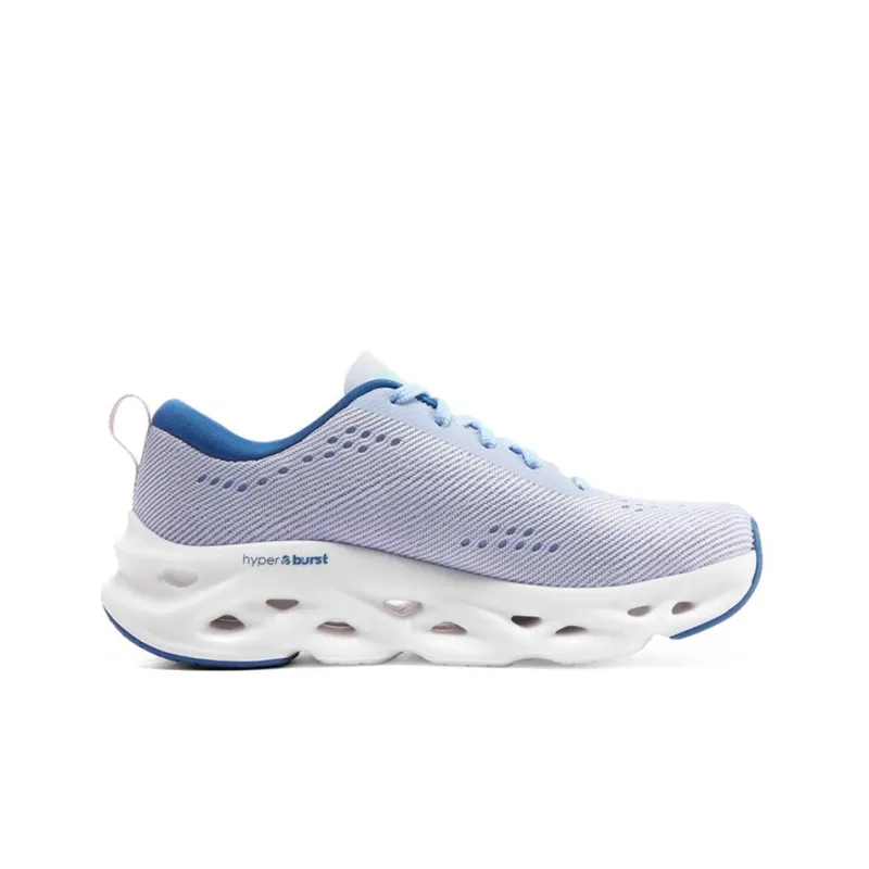 Skechers Go Run 'Blue' Women's-1