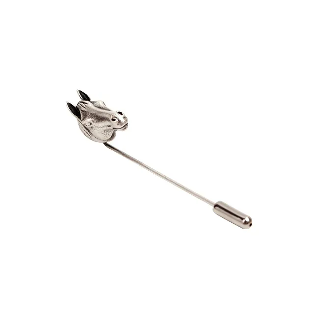 MUSTKOO Brooches Unisex-0