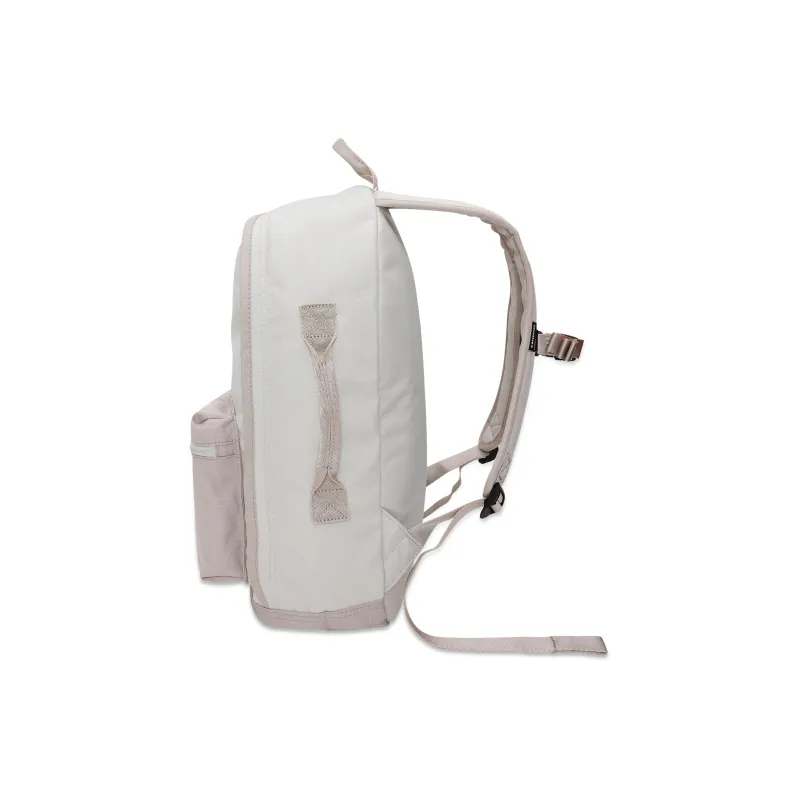 Converse Polyester Backpack Unisex White-1