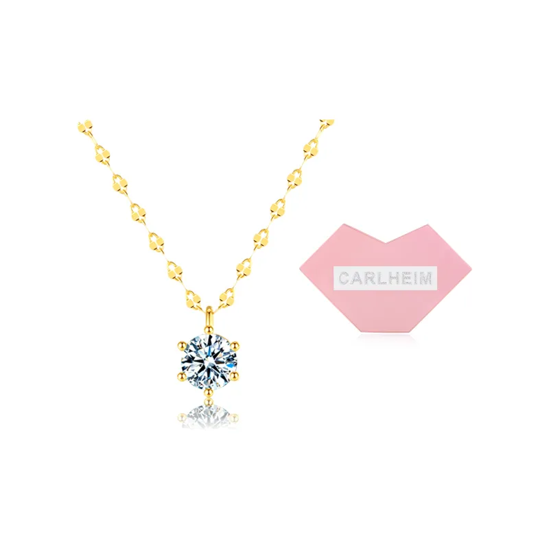 CARLHEIM Necklaces Women's-3