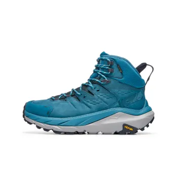 HOKA ONE ONE Kaha 2 High Gore Tex Blue Coral