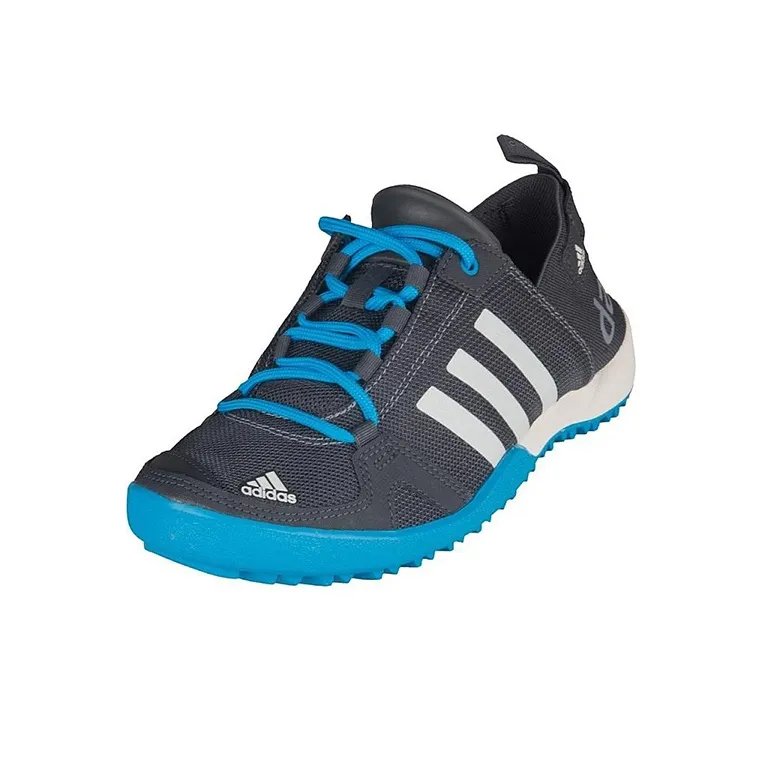 Adidas Climacool Daroga Two 13 'Grey Blue'-2