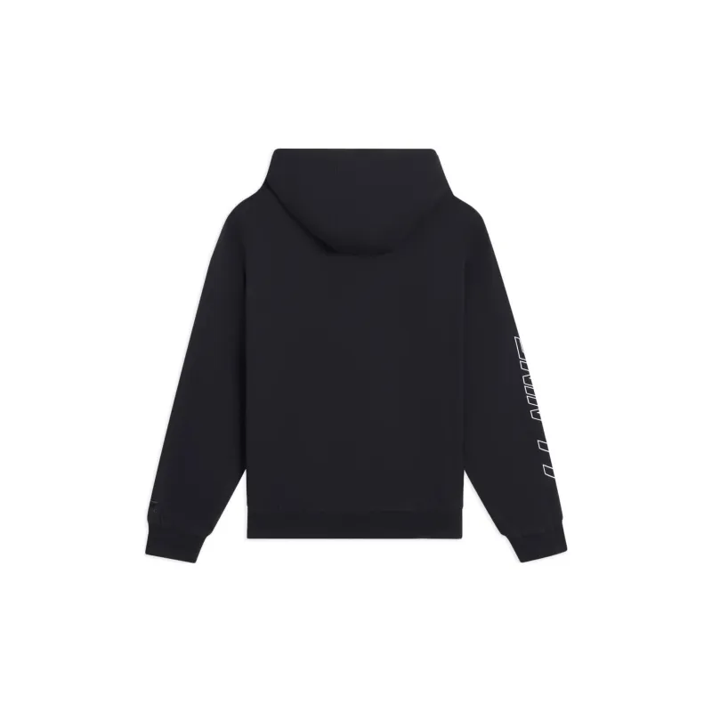 LiNing Sports Trend Series Sweatshirt Unisex Black-1