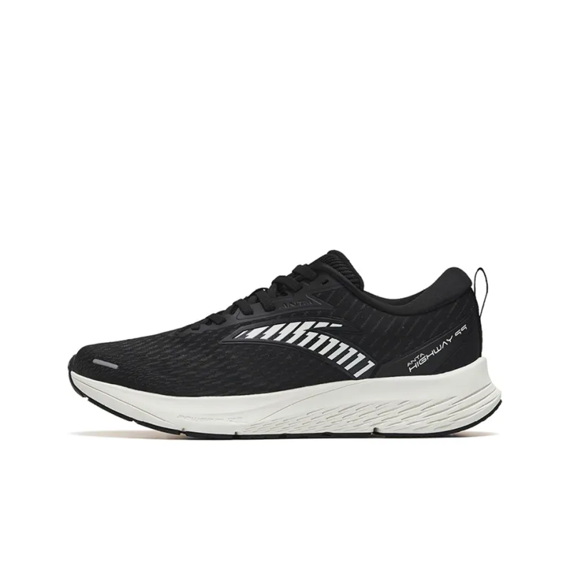 ANTA GH99 Low 'Black White' Women's-0