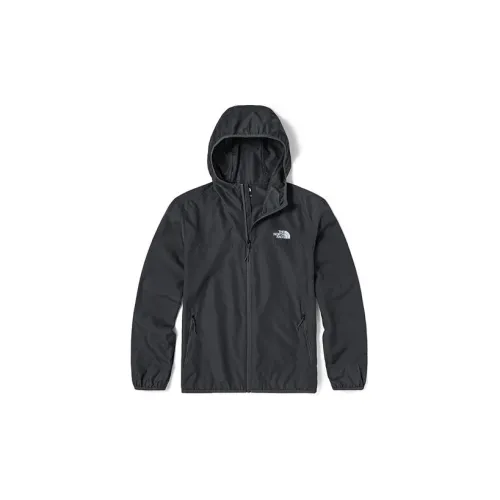 THE NORTH FACE Sun-proof clothing Male 