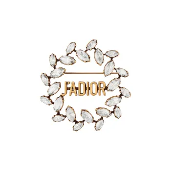 DIOR Brooches Women's