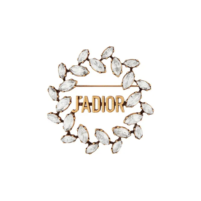 DIOR Brooches Women's-0