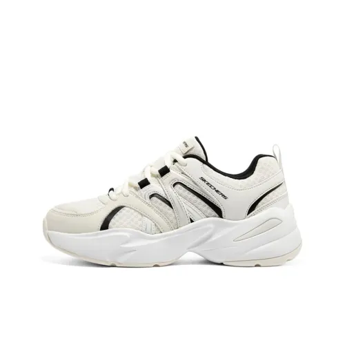 Skechers Momentus 'Off White' Women's