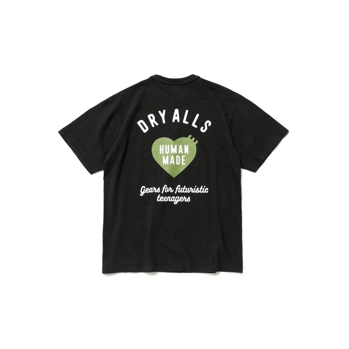 HUMAN MADE T-Shirts Men on Sale & Authentic - POIZON HUMAN MADE T-Shirts Men on Sale & Authentic - POIZON