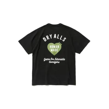HUMAN MADE T Shirts Men